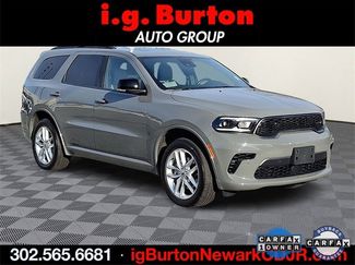 Used 2024 Dodge Durango GT video 1