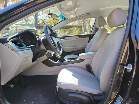 Used 2018 Hyundai Sonata ECO image 13