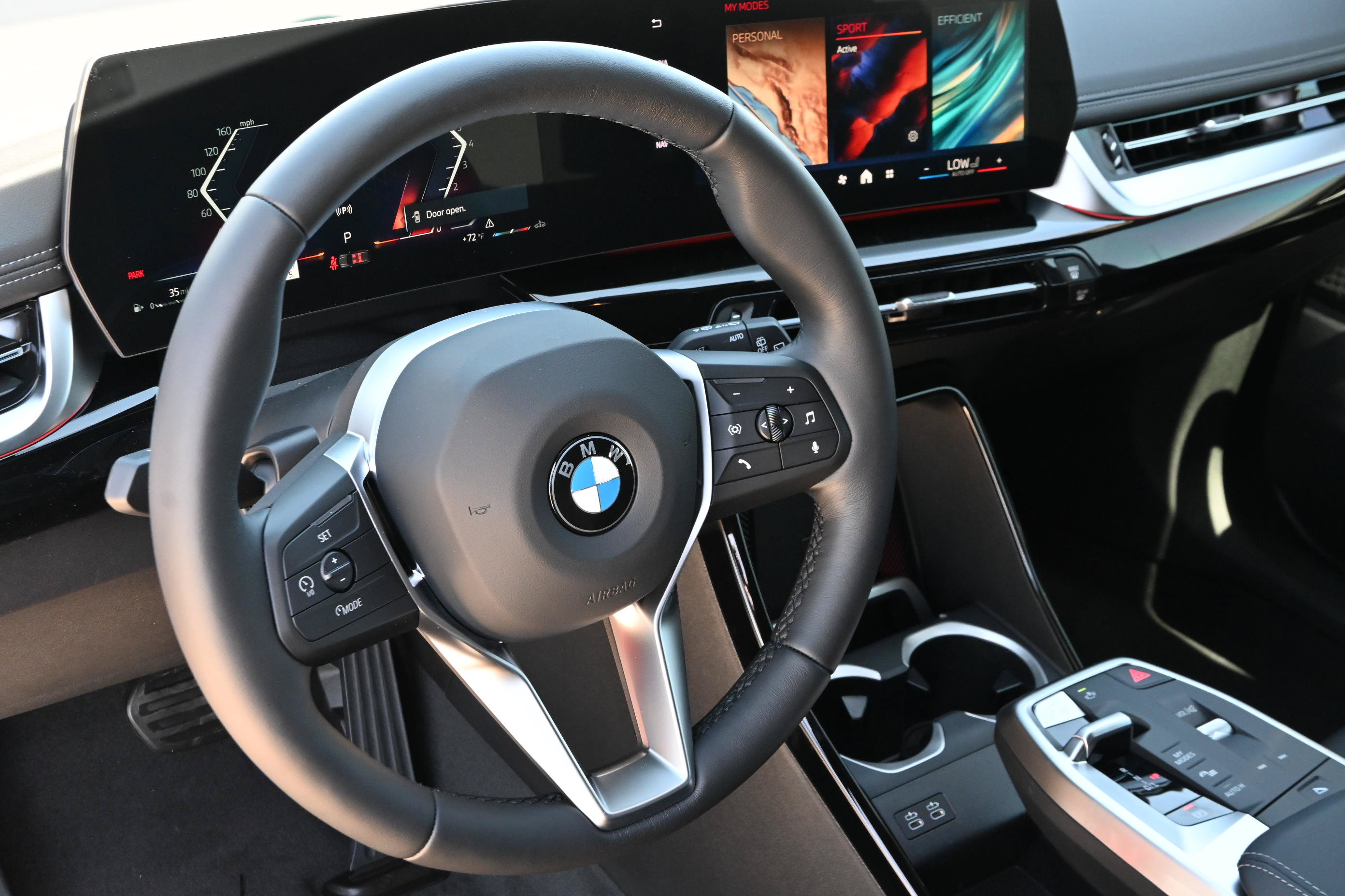 Used 2026 BMW X1 xDrive28i AWD/4WD image 12