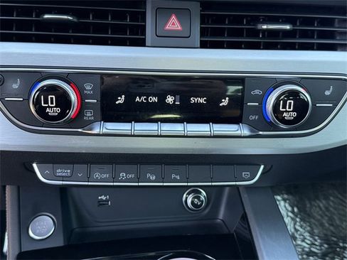 Used 2020 Audi A5 2.0T Prestige w/ Black Optic Package image 20