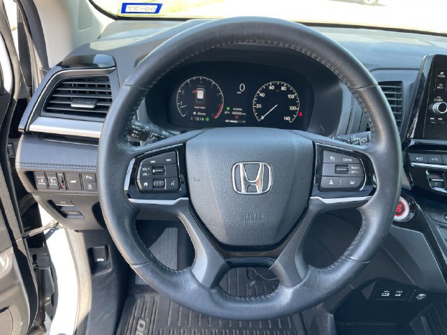 Certified 2026 Honda Odyssey Touring image 11
