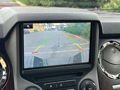 Used 2016 Ford F450 Lariat w/ Lariat Ultimate Package image 18