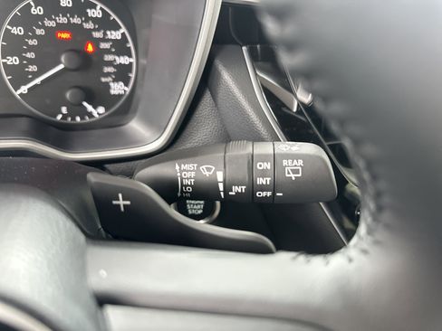 New 2026 Toyota Corolla SE image 26