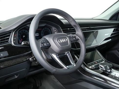 New 2026 Audi Q8 Premium image 4
