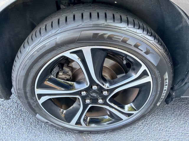 Used 2019 Ford Edge ST w/ Convenience Package AWD/4WD image 17