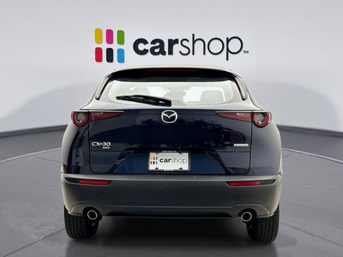 Used 2023 MAZDA CX-30 AWD 2.5 S image 4