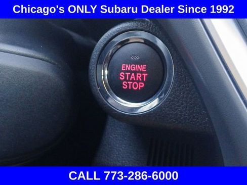 Certified 2024 Subaru Crosstrek 2.0i Premium image 16