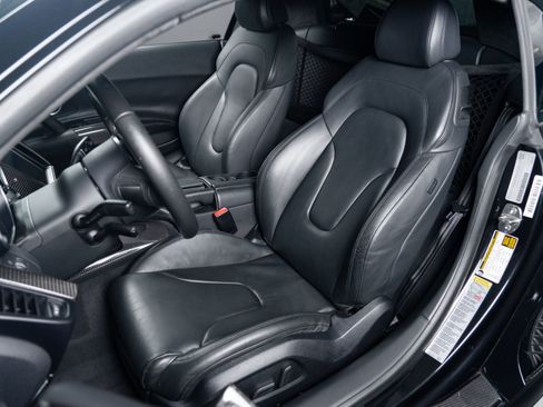 Used 2012 Audi R8 V10 AWD/4WD image 53