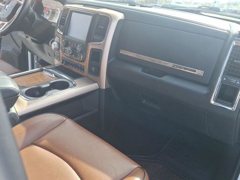 Used 2016 RAM 1500 Laramie Longhorn w/ Convenience Group AWD/4WD image 19