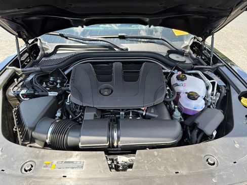 Used 2026 Dodge Charger Scat Pack AWD/4WD image 23