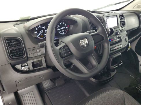 New 2026 RAM ProMaster 2500 FWD image 13