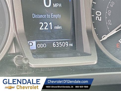 Used 2023 Toyota Tacoma SR5 image 33