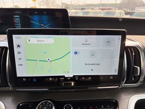 Certified 2025 Ford Expedition Max Platinum image 29