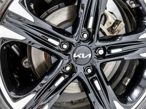 Used 2022 Kia K5 GT-Line w/ GT-Line Awd Premium Package image 40