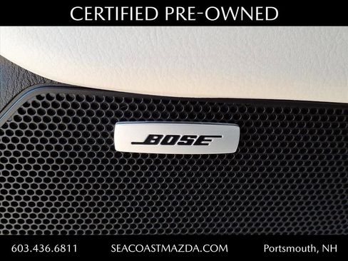 Used 2023 MAZDA CX-5 AWD 2.5 S w/ Premium Plus Pkg image 17