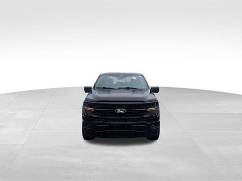 Used 2024 Ford F150 XLT w/ Equipment Group 302A MID AWD/4WD image 9