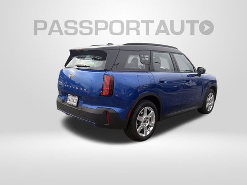 Used 2025 MINI Cooper Countryman S image 11