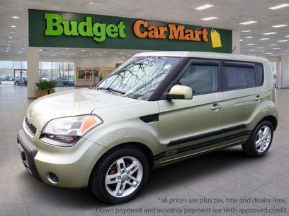 Used 2011 Kia Soul +