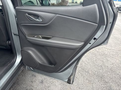 Used 2024 Chevrolet Blazer LT w/ Convenience Package image 16