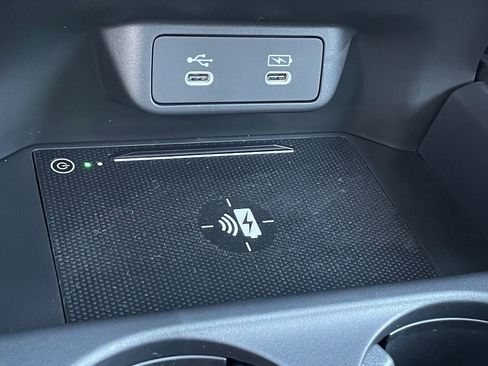 New 2027 Honda HR-V EX-L image 18