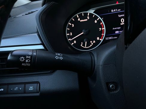 Used 2025 Nissan Altima 2.5 SR image 33