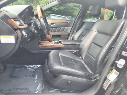 Used 2012 Mercedes-Benz E 350 Sedan image 10