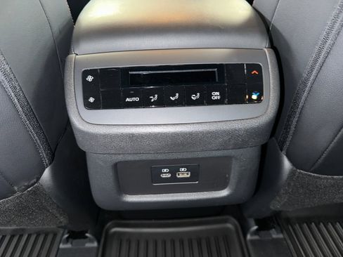 Used 2024 Nissan Pathfinder Rock Creek image 21