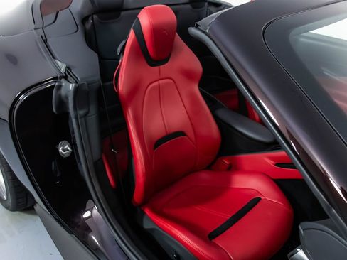 Certified 2024 Ferrari Roma Spider RWD image 54