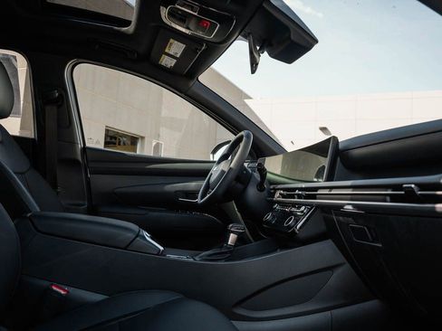New 2026 Hyundai Santa Cruz SEL AWD/4WD image 9