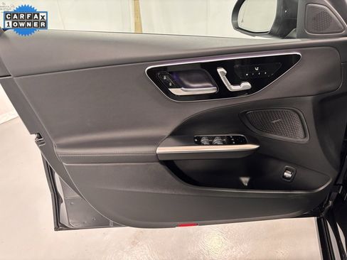 Certified 2023 Mercedes-Benz C 300 4MATIC Sedan image 15