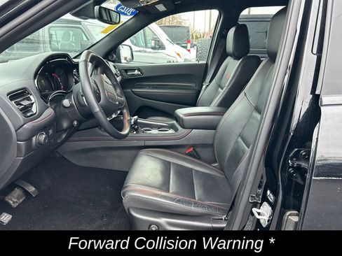 Used 2025 Dodge Durango GT image 15