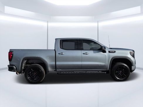 Used 2024 GMC Sierra 1500 Elevation AWD/4WD image 2