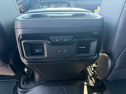 New 2026 GMC Sierra 2500 AT4 image 35