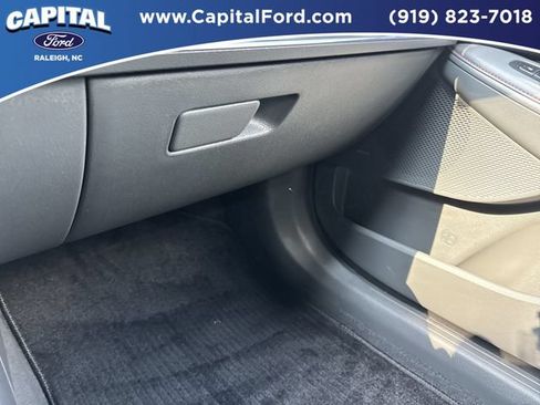 Used 2025 Hyundai Sonata N Line FWD image 28