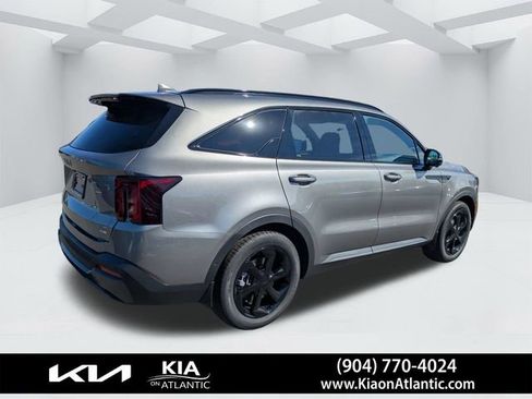 New 2026 Kia Sorento SX Prestige AWD/4WD image 3