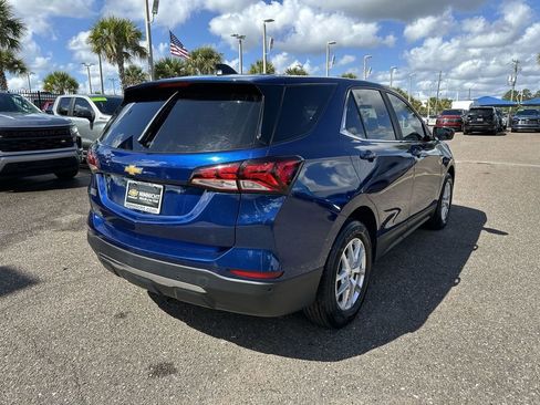 Used 2022 Chevrolet Equinox LT FWD image 16