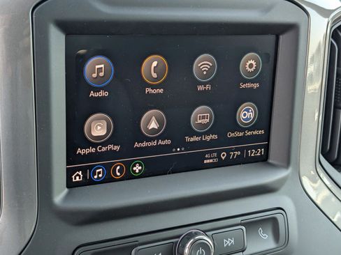 New 2026 GMC Sierra 2500 Pro AWD/4WD image 21