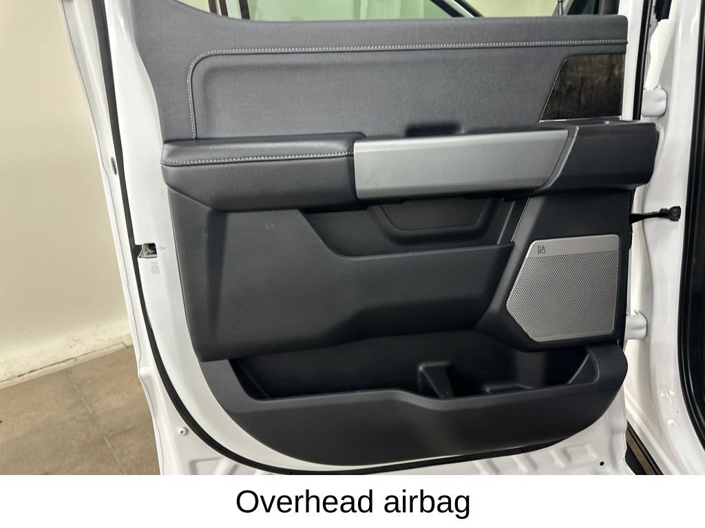 Used 2024 Ford F250 Lariat AWD/4WD image 33