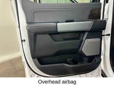 Used 2024 Ford F250 Lariat AWD/4WD image 33