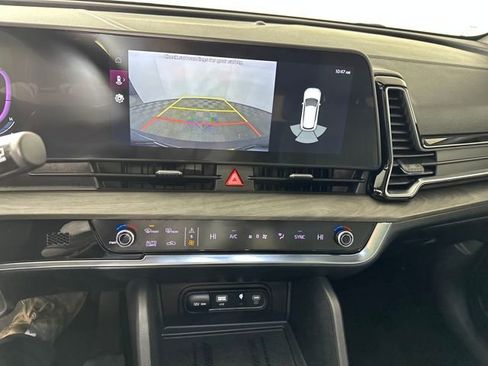 Used 2023 Kia Sportage X-Line w/ X-Line Premium Package image 22