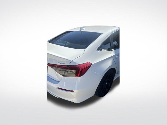 Used 2024 Honda Civic Sport image 8