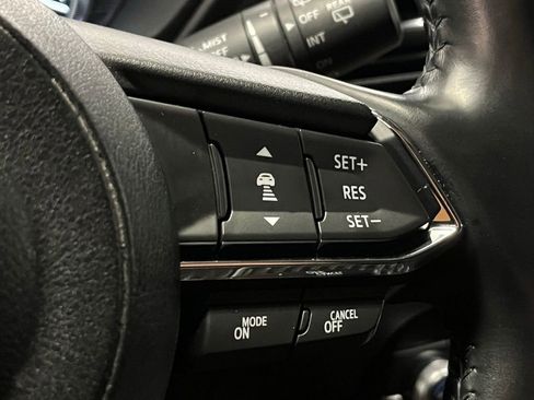 Used 2020 MAZDA CX-5 Grand Touring image 25