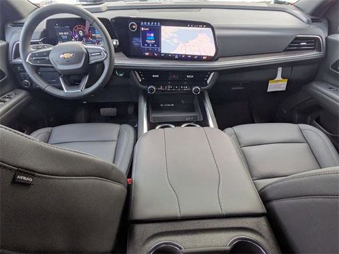 New 2026 Chevrolet Tahoe LT w/ Comfort Package image 23