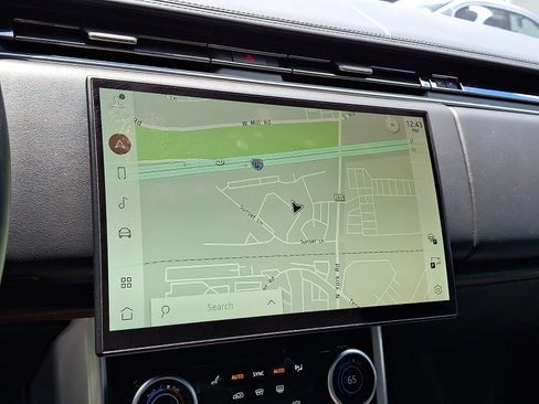 Certified 2023 Land Rover Range Rover Autobiography AWD/4WD image 17