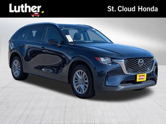 Used 2024 MAZDA CX-90 3.3 Turbo w/ Select Package AWD/4WD video 1