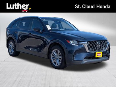 Used 2024 MAZDA CX-90 3.3 Turbo w/ Select Package