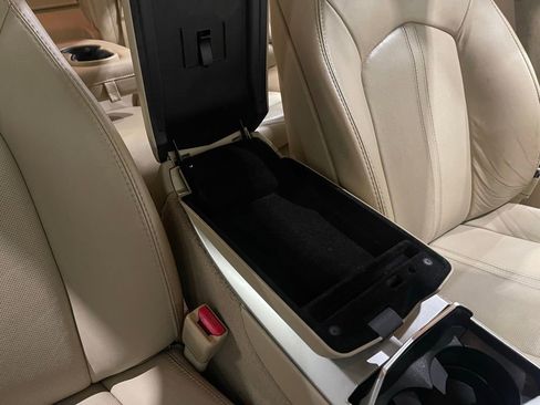 Used 2013 Cadillac CTS Premium AWD/4WD image 24