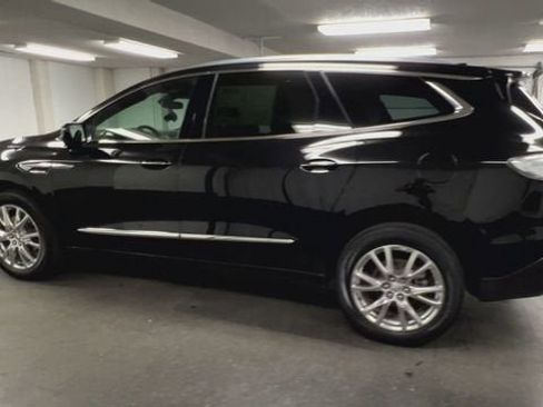 Certified 2023 Buick Enclave Essence w/ Experience Buick Package image 6