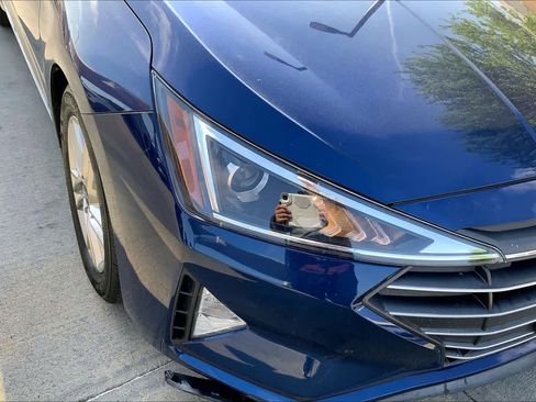 Used 2020 Hyundai Elantra SEL image 26