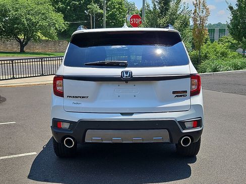 Used 2023 Honda Passport TrailSport image 5